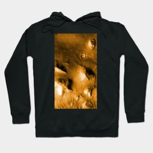 Pyramids Of Mars Hoodie